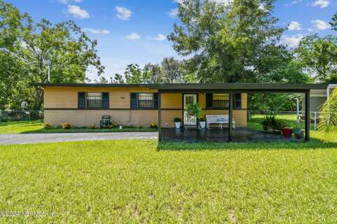 8524 HOWELL Drive, Jacksonville, FL 32208