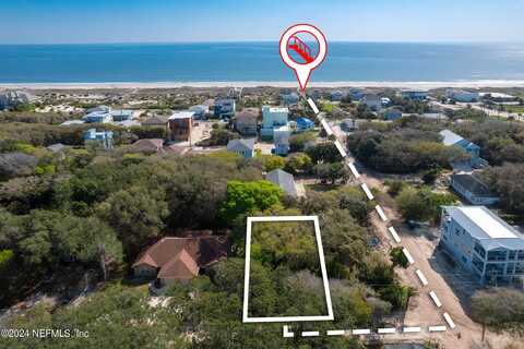 5442 ERVIN Street, Fernandina Beach, FL 32034