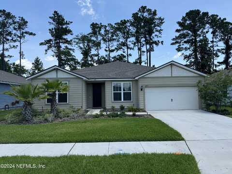 2817 IVY POST Drive, Jacksonville, FL 32226