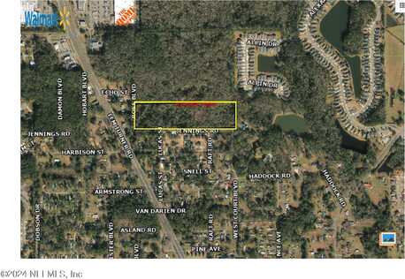 0 JENNINGS Road, Jacksonville, FL 32218