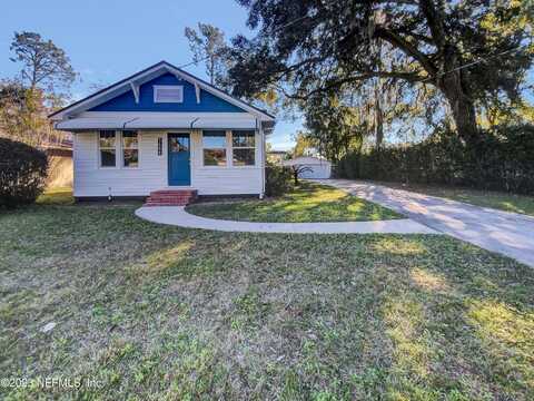 3686 SMITHFIELD Street, Jacksonville, FL 32217