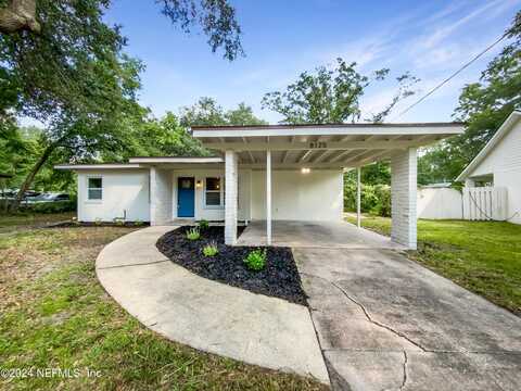 8125 BAZAINE Drive, Jacksonville, FL 32210