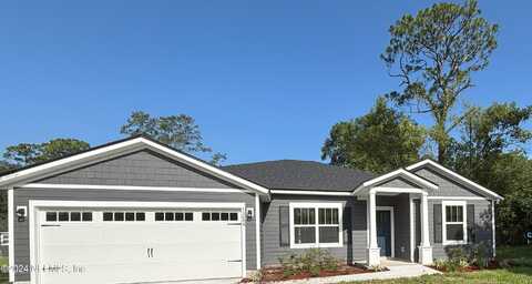 13604 COMAN Road, Jacksonville, FL 32218