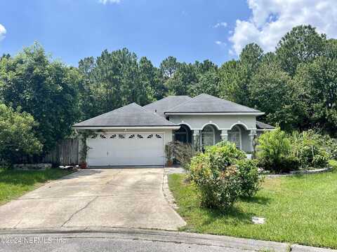 13508 LAS BRISAS Way, Jacksonville, FL 32224