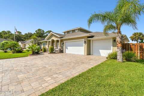 274 DEERFIELD GLEN Drive, Saint Augustine, FL 32086