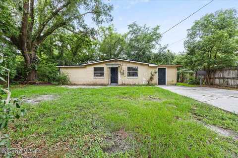 3530 SHADOW Street, Jacksonville, FL 32254