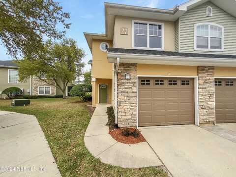 3750 SILVER BLUFF Boulevard, Orange Park, FL 32065