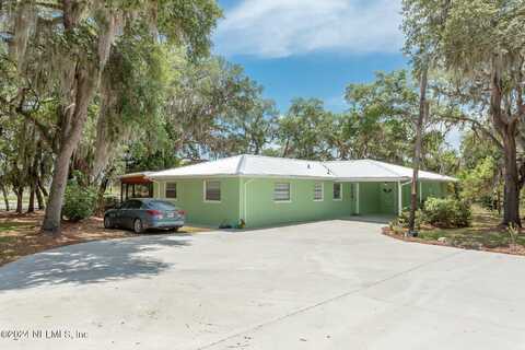 15105 NE 242ND Avenue, Salt Springs, FL 32134