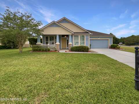 123 FRONTERA Drive, Saint Augustine, FL 32084