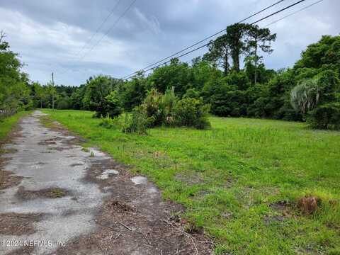 6408 DOR MIL Court, Jacksonville, FL 32244