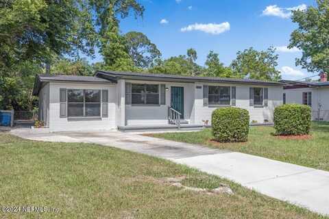 2167 LEGER Circle, Jacksonville, FL 32208