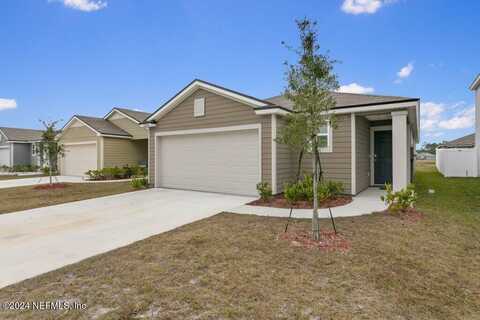 15724 EQUINE GAIT Drive, Jacksonville, FL 32234