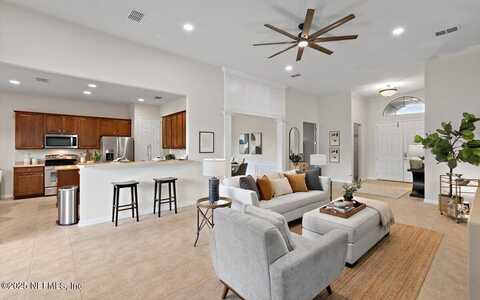 632 RIVER RUN Boulevard, Ponte Vedra, FL 32081