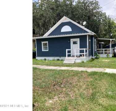 408 MADISON Street, Palatka, FL 32177