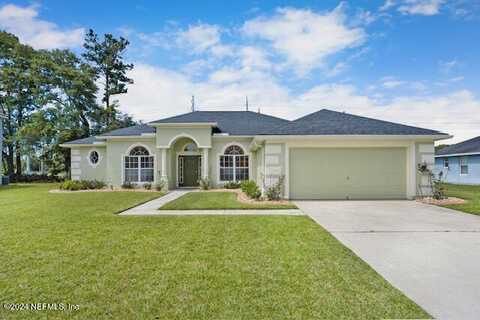 725 CHERRY BARK Drive N, Jacksonville, FL 32218