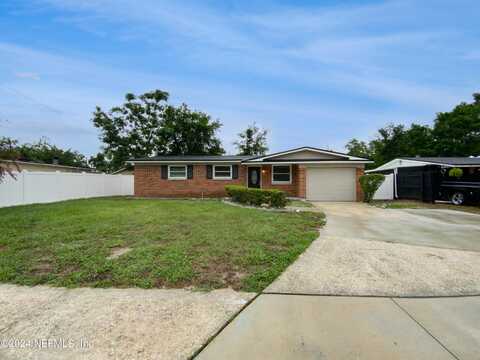 7958 JAGUAR Drive, Jacksonville, FL 32244