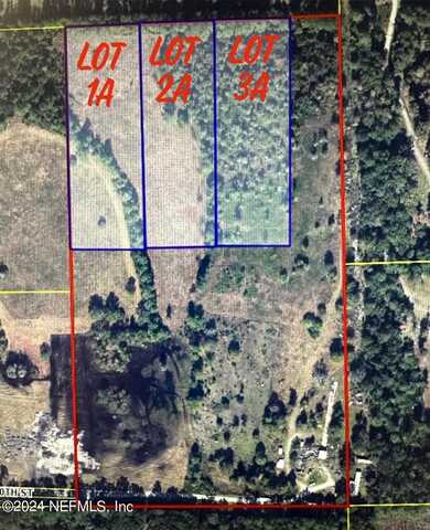 2a SR 230 E, Starke, FL 32091