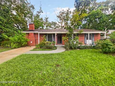 2420 FIRESTONE Road, Jacksonville, FL 32210