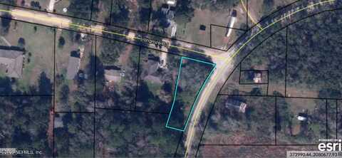 4355 LONGMIRE Road, Middleburg, FL 32068