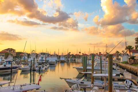 201 YACHT CLUB Drive, Saint Augustine, FL 32084