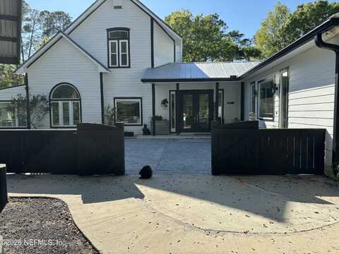 35 TOWNSEND Place, Saint Augustine, FL 32092