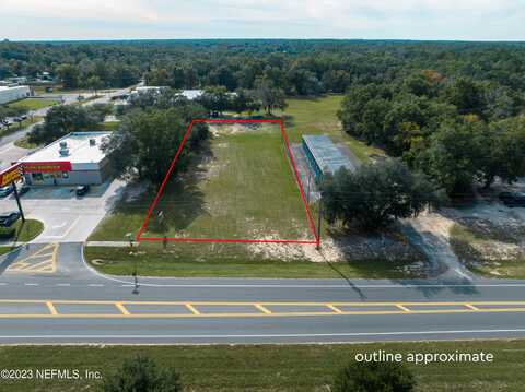 0 STATE ROAD 100, Keystone Heights, FL 32656