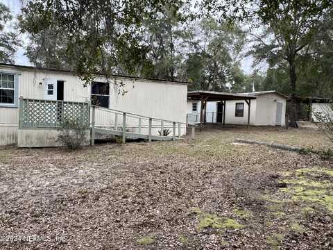 140 CEMETERY Road, Palatka, FL 32177