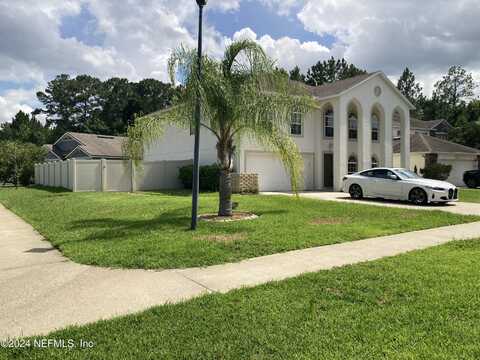 65028 LAGOON FOREST Drive, Yulee, FL 32097