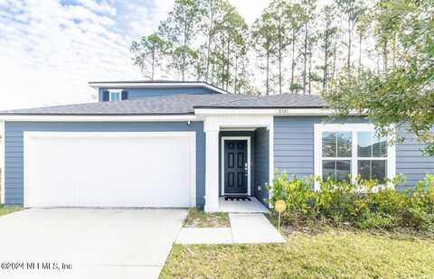 2341 BLUSH BLOSSOM Court, Jacksonville, FL 32218