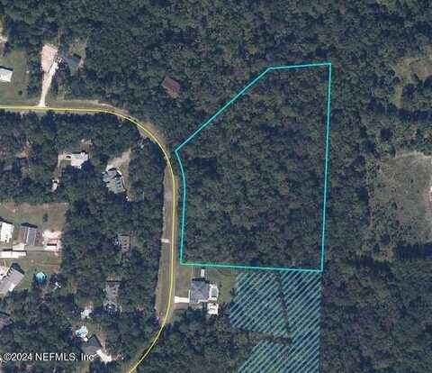 2757 S PERIWINKLE Avenue, Middleburg, FL 32068