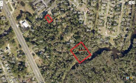 0 HEMA Road, Jacksonville, FL 32209