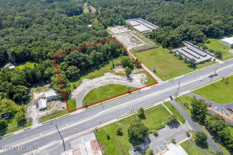 undefined, Starke, FL 32091