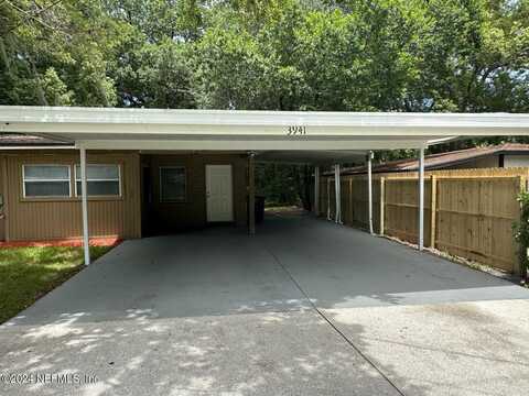 3941 ABBY Lane, Jacksonville, FL 32207