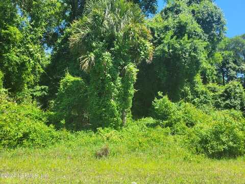 158 WHISPERING PINES Road, Georgetown, FL 32139