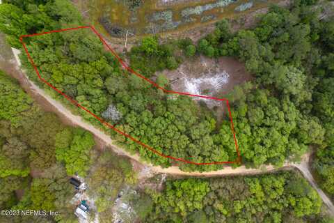 undefined, Florahome, FL 32140