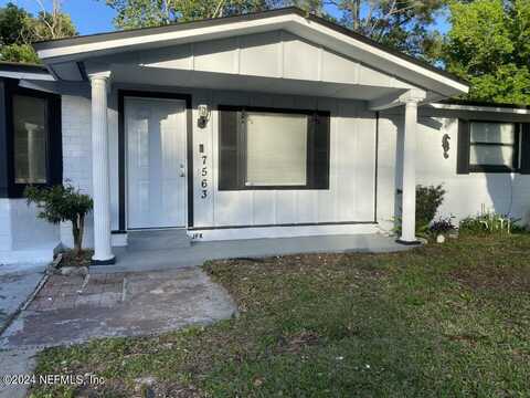 7563 JOHN F KENNEDY Drive E, Jacksonville, FL 32219