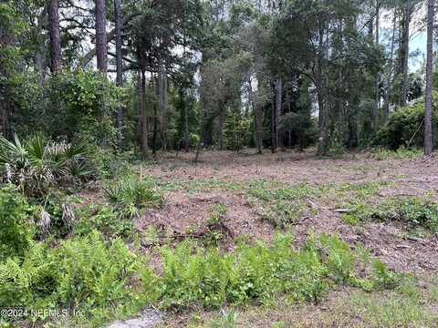 325 REDWOOD Boulevard, Georgetown, FL 32139