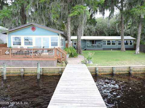 8580-c PALMO FISH CAMP Road, Saint Augustine, FL 32092