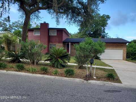 435 TAURUS Lane, Orange Park, FL 32073