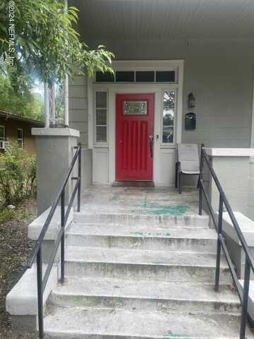 1110 28TH Street, Jacksonville, FL 32209