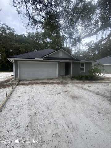 202 CORAL FARMS Road, Florahome, FL 32140