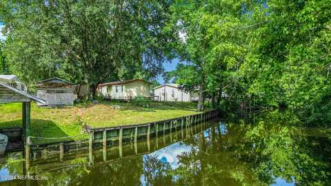 267 TARPON Boulevard, Palatka, FL 32177