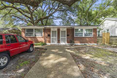 3047 POST Street, Jacksonville, FL 32205