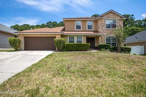 2652 RAVINE HILL Drive, Middleburg, FL 32068