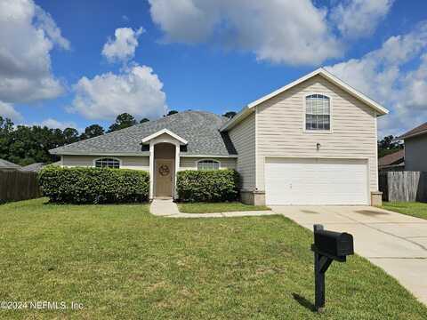 1276 WINDING BROOK Court, Middleburg, FL 32068