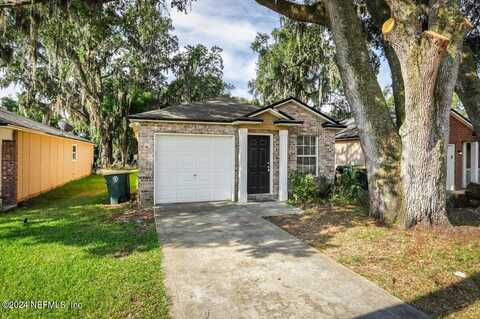 8350 ODEN Avenue, Jacksonville, FL 32216