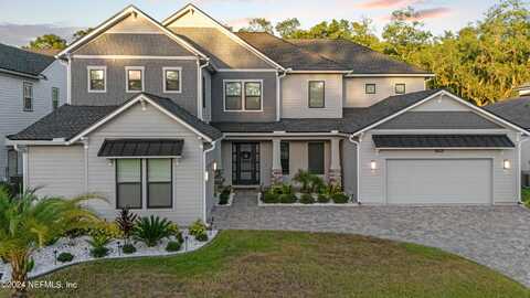 10511 SILVERBROOK Trail, Jacksonville, FL 32256