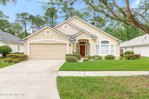 6097 LITTLE SPRINGS Court, Jacksonville, FL 32258