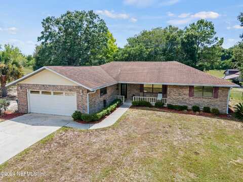 8130 MEADOWLARK Court, Melrose, FL 32666