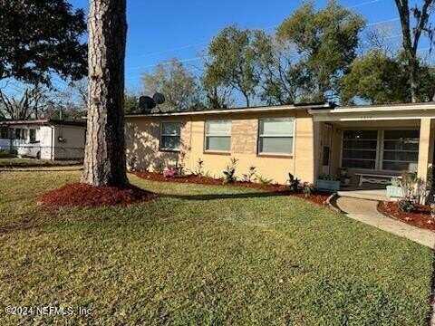 5214 BATLEY Road, Jacksonville, FL 32210